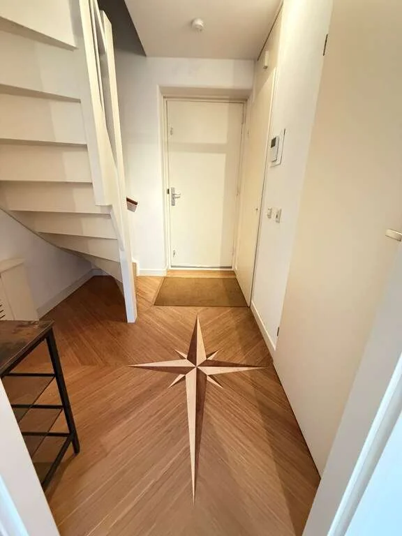 Foto van de Appartement gelegen aan de Rosa Spierlaan in Amstelveen