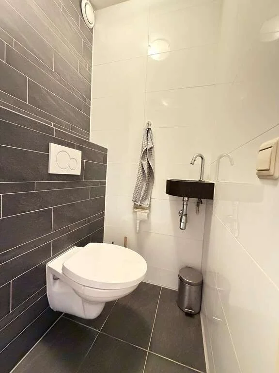 Foto van de Appartement gelegen aan de Rosa Spierlaan in Amstelveen