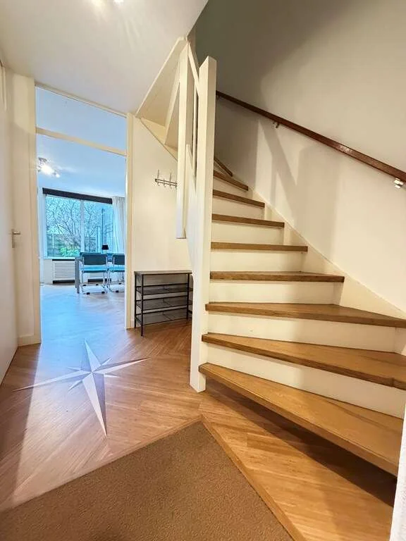 Foto van de Appartement gelegen aan de Rosa Spierlaan in Amstelveen