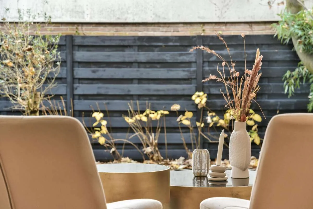 Foto van de Appartement gelegen aan de Tweede Jan Steenstraat in Amsterdam