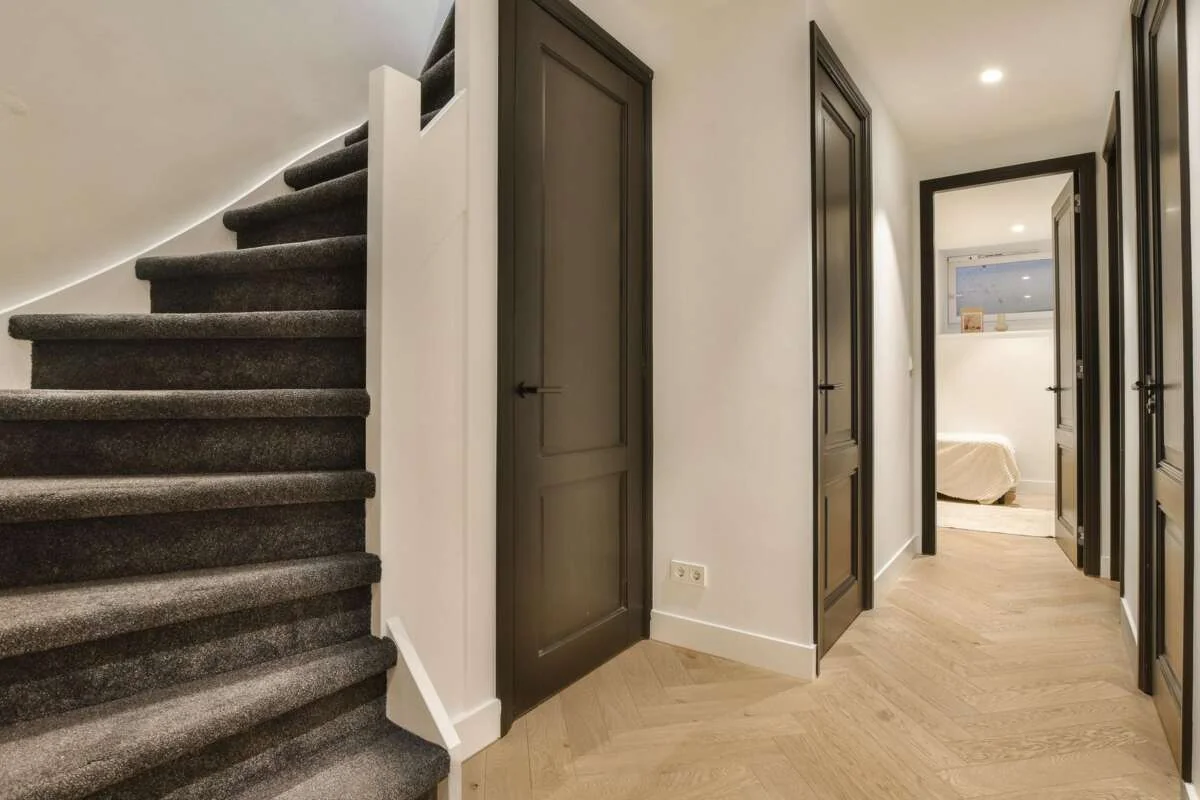 Foto van de Appartement gelegen aan de Tweede Jan Steenstraat in Amsterdam