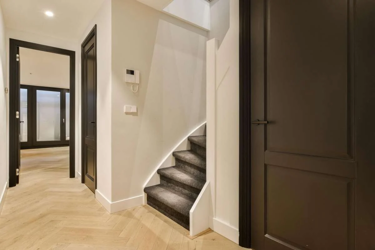 Foto van de Appartement gelegen aan de Tweede Jan Steenstraat in Amsterdam