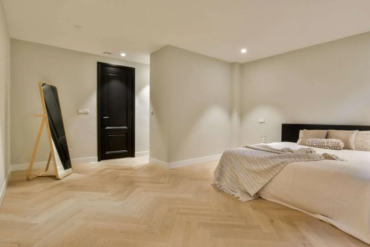 Foto van de Appartement gelegen aan de Tweede Jan Steenstraat in Amsterdam