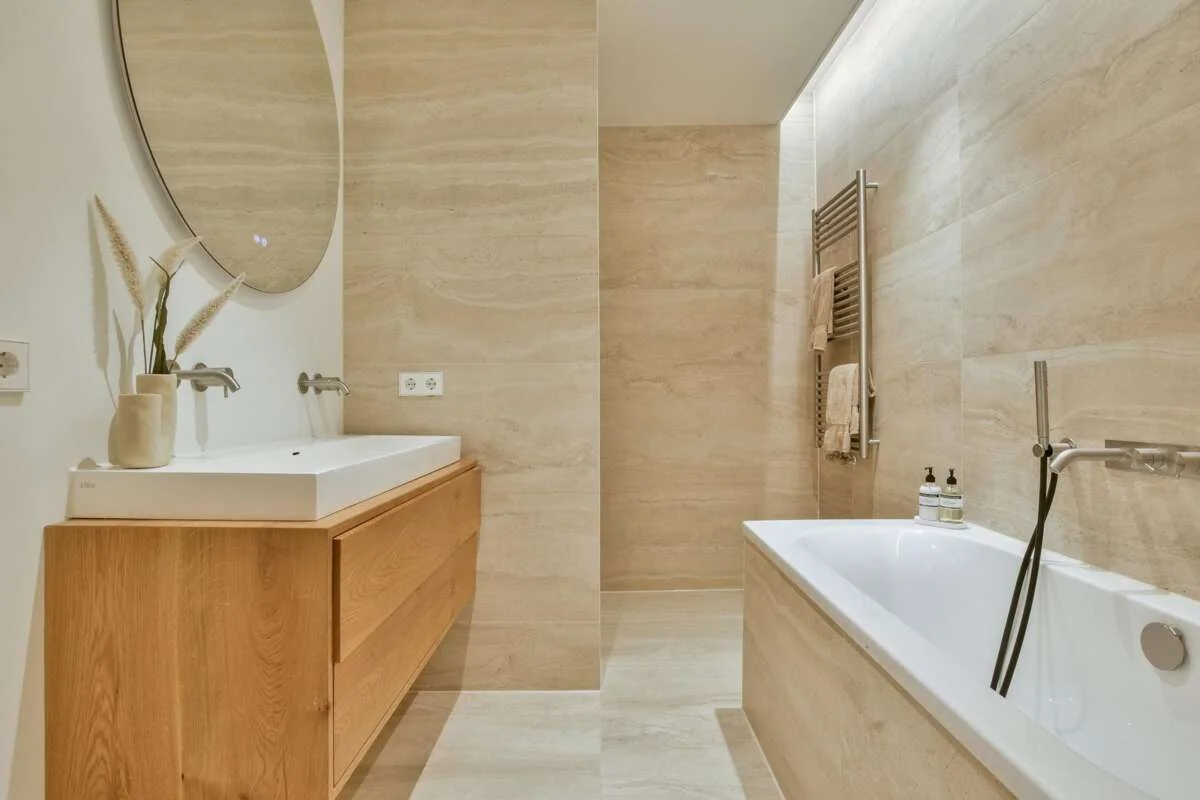 Foto van de Appartement gelegen aan de Tweede Jan Steenstraat in Amsterdam