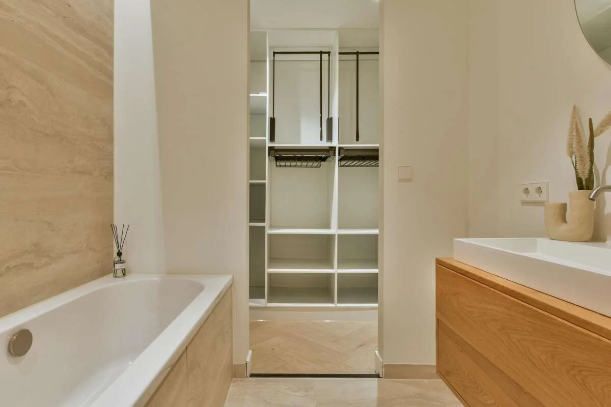 Foto van de Appartement gelegen aan de Tweede Jan Steenstraat in Amsterdam