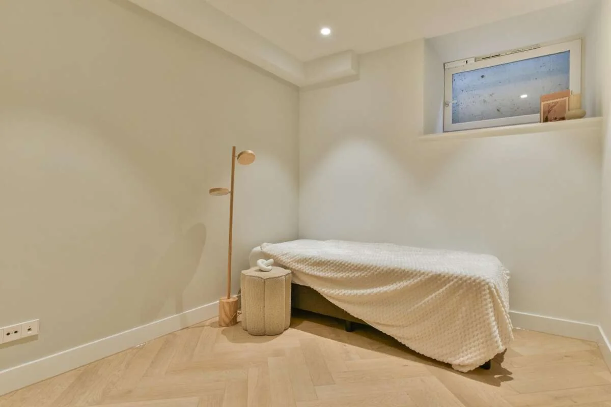 Foto van de Appartement gelegen aan de Tweede Jan Steenstraat in Amsterdam