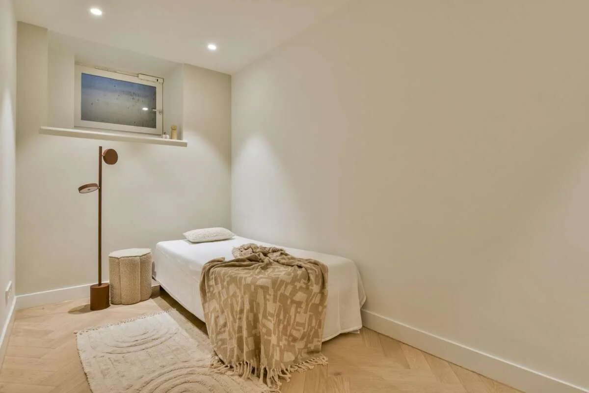 Foto van de Appartement gelegen aan de Tweede Jan Steenstraat in Amsterdam