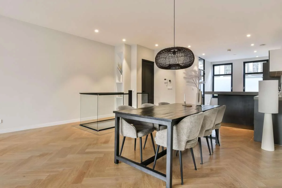 Foto van de Appartement gelegen aan de Tweede Jan Steenstraat in Amsterdam