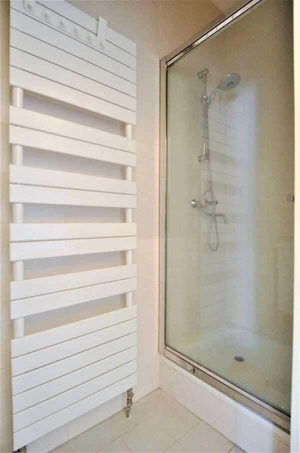 Foto van de Appartement gelegen aan de Alexander Boersstraat in Amsterdam