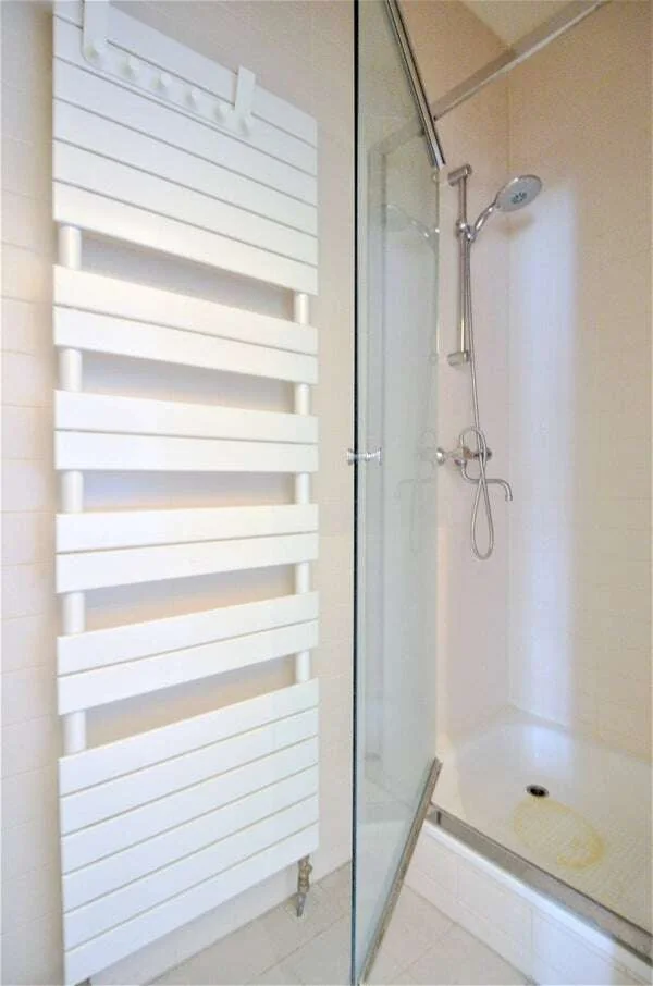 Foto van de Appartement gelegen aan de Alexander Boersstraat in Amsterdam