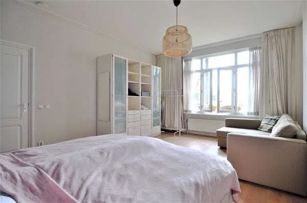 Foto van de Appartement gelegen aan de Alexander Boersstraat in Amsterdam