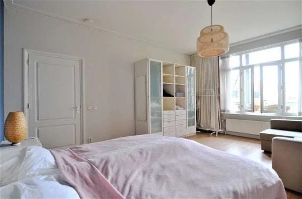 Foto van de Appartement gelegen aan de Alexander Boersstraat in Amsterdam