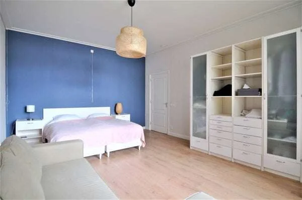 Foto van de Appartement gelegen aan de Alexander Boersstraat in Amsterdam