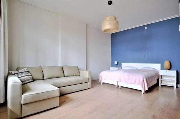 Foto van de Appartement gelegen aan de Alexander Boersstraat in Amsterdam