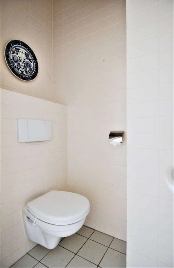 Foto van de Appartement gelegen aan de Alexander Boersstraat in Amsterdam