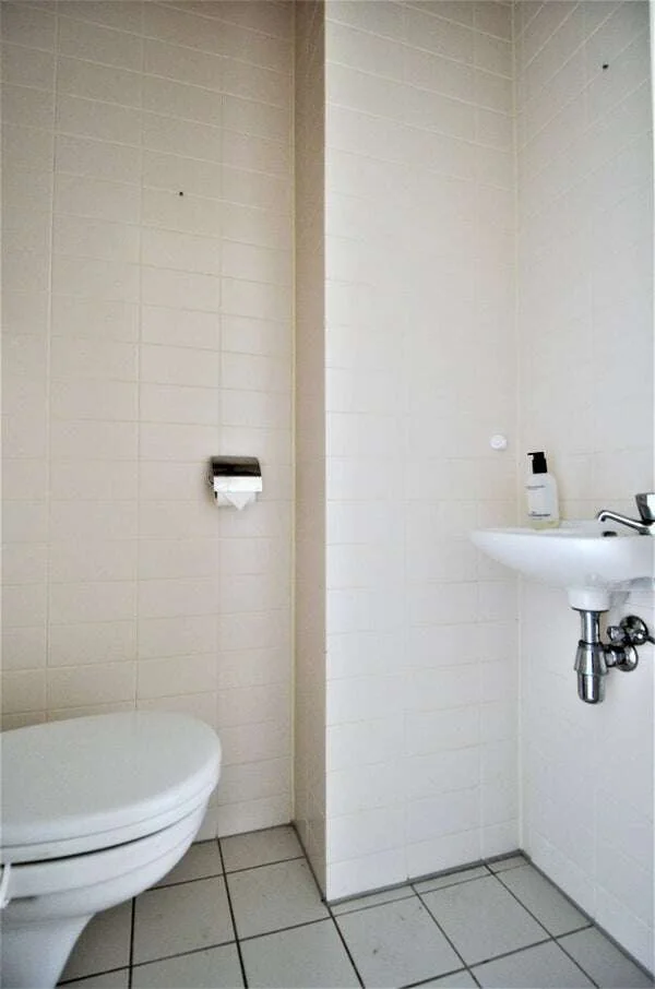 Foto van de Appartement gelegen aan de Alexander Boersstraat in Amsterdam