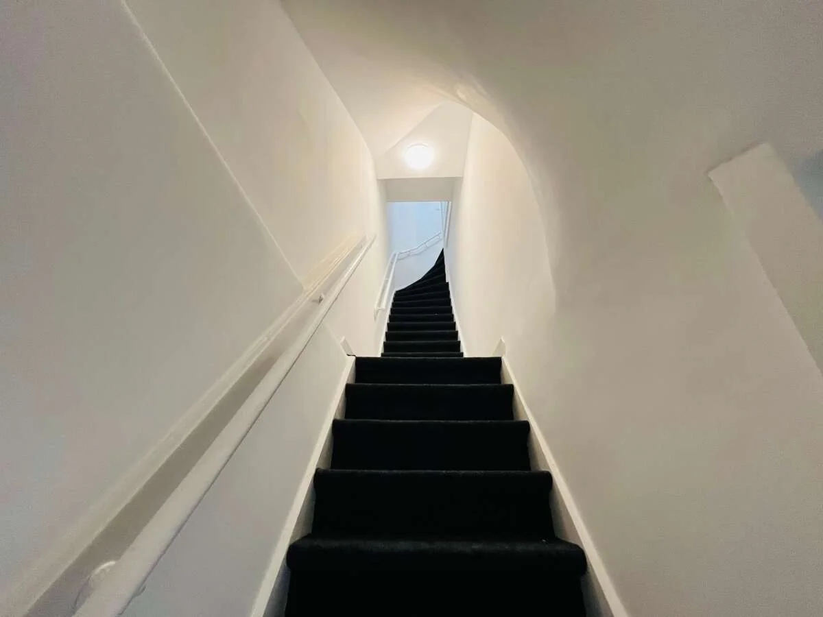 Foto van de Appartement gelegen aan de Bergselaan in Rotterdam