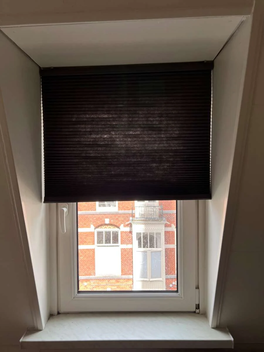 Foto van de Appartement gelegen aan de Korte Jansstraat in Utrecht