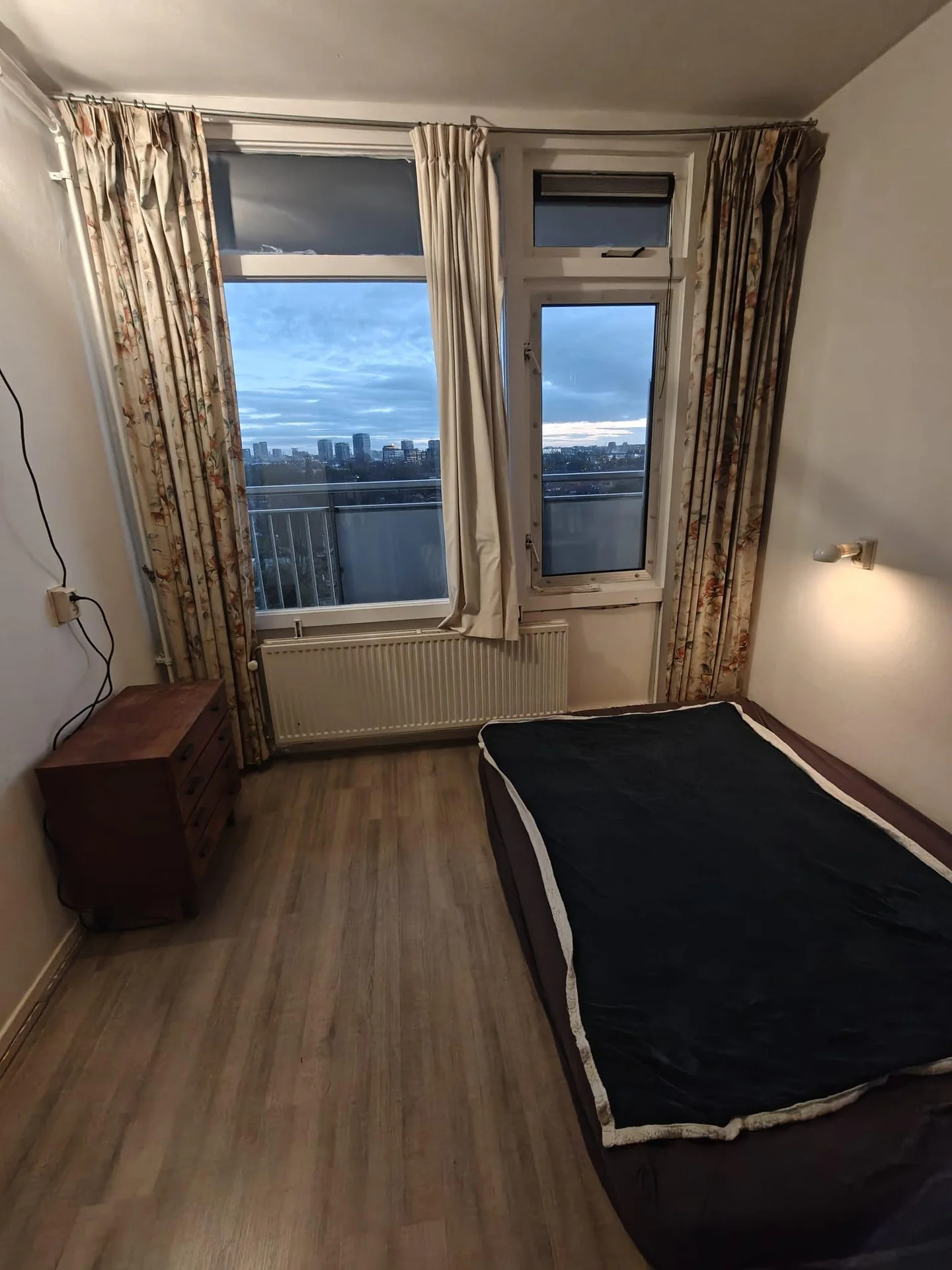 Foto van de Kamer gelegen aan de Tjasker in Amsterdam