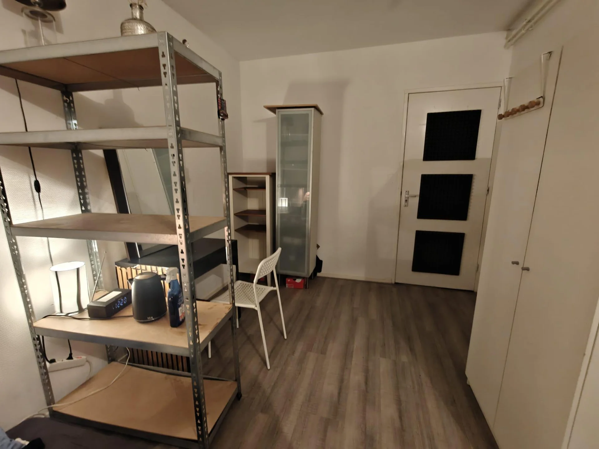 Foto van de Kamer gelegen aan de Tjasker in Amsterdam