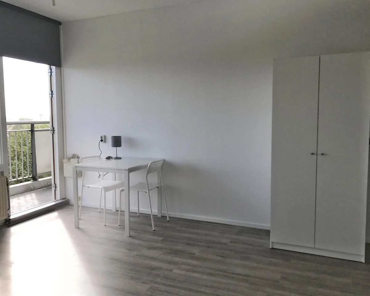 Foto van de Kamer gelegen aan de Tjasker in Amsterdam