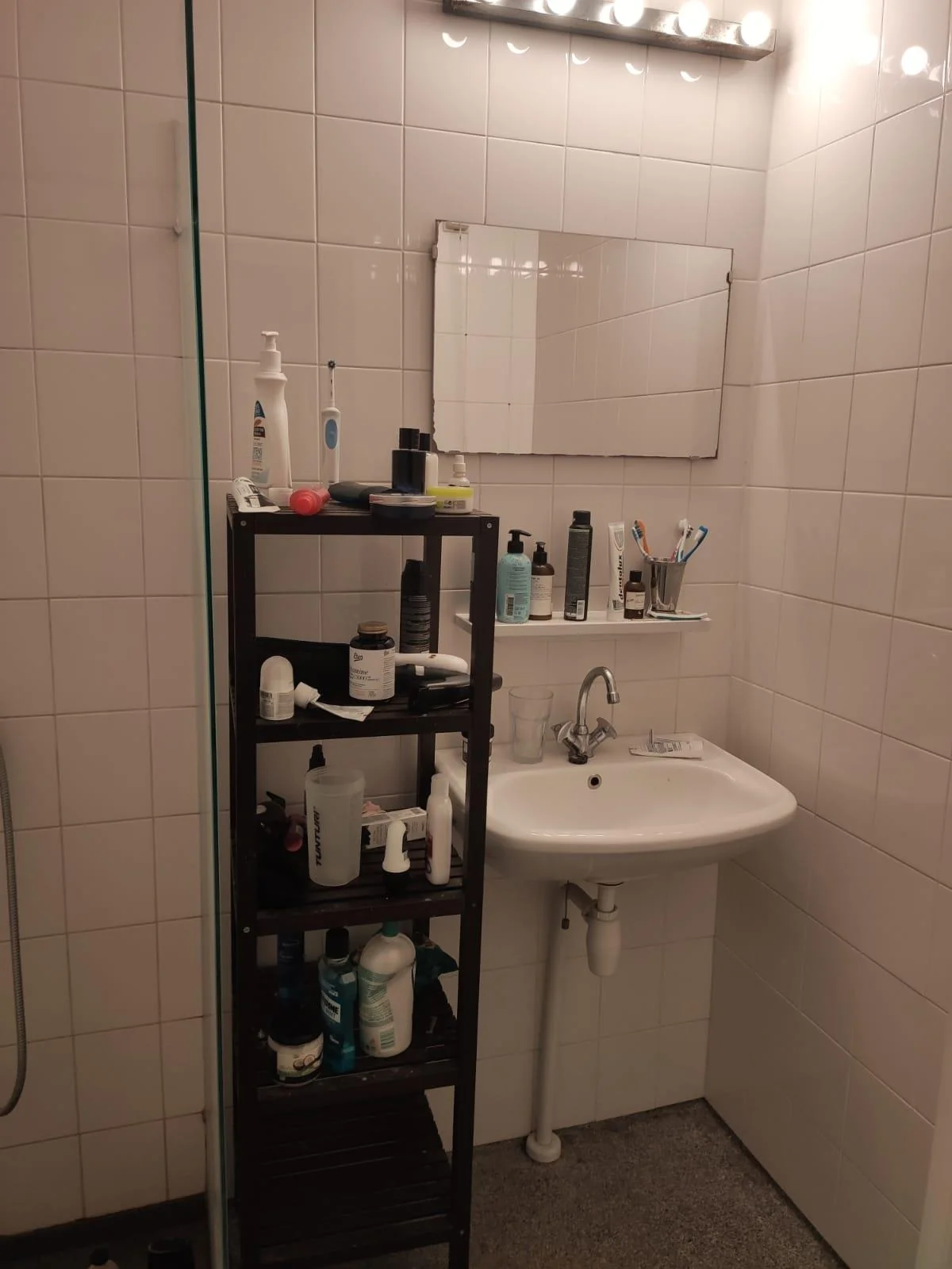Foto van de Kamer gelegen aan de Tjasker in Amsterdam