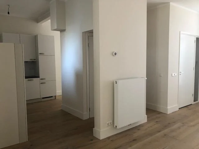 Foto van de Appartement gelegen aan de Koekoekstraat in Utrecht