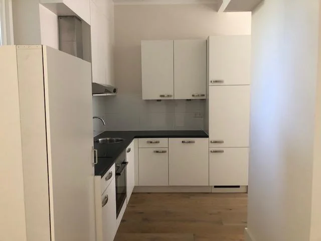 Foto van de Appartement gelegen aan de Koekoekstraat in Utrecht