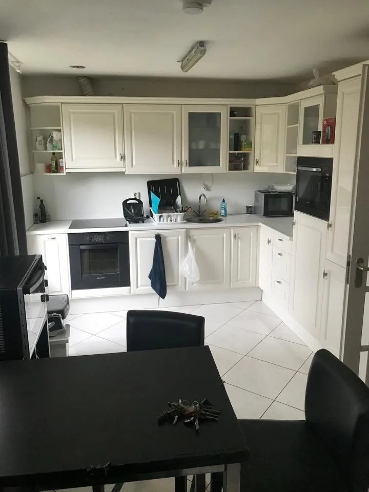 Foto van de Kamer gelegen aan de Emmeline Pankhurststraat in Amsterdam