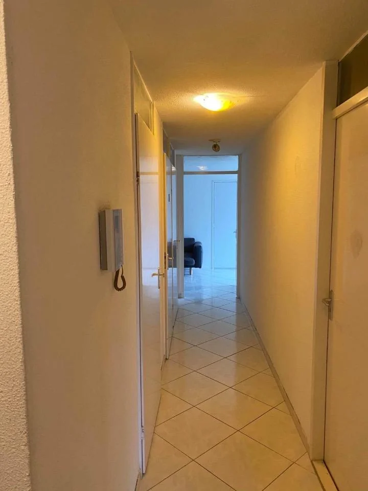 Foto van de Kamer gelegen aan de Emmeline Pankhurststraat in Amsterdam