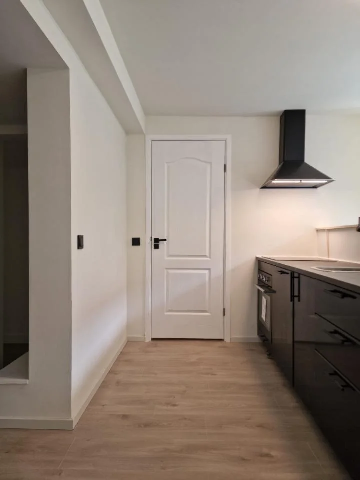 Foto van de Studio gelegen aan de Lange Hilleweg in Rotterdam