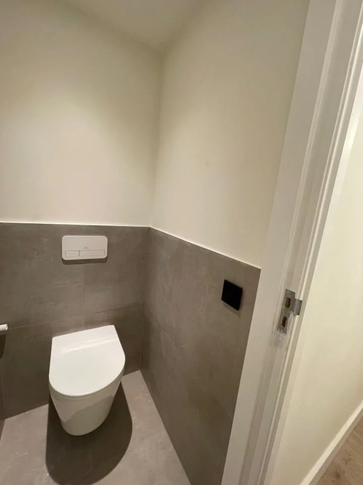 Foto van de Studio gelegen aan de Lange Hilleweg in Rotterdam