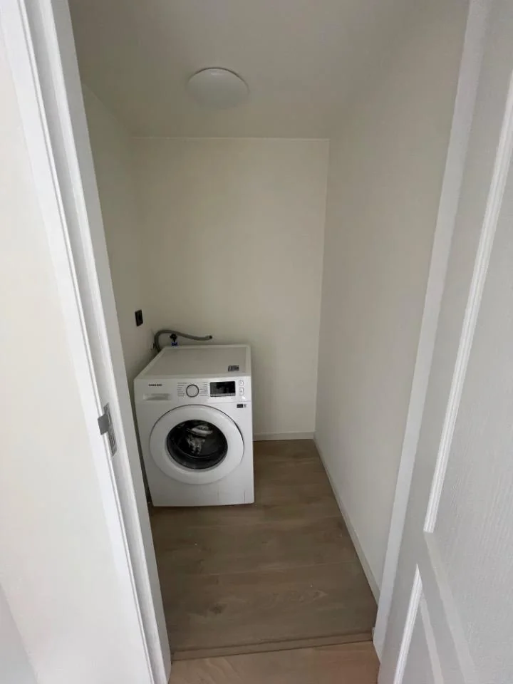 Foto van de Studio gelegen aan de Lange Hilleweg in Rotterdam