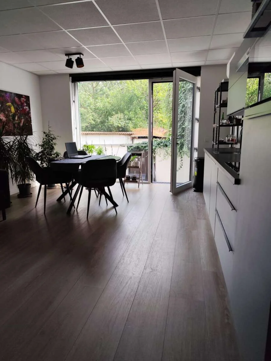 Foto van de Appartement gelegen aan de Franz Leharplein in Eindhoven