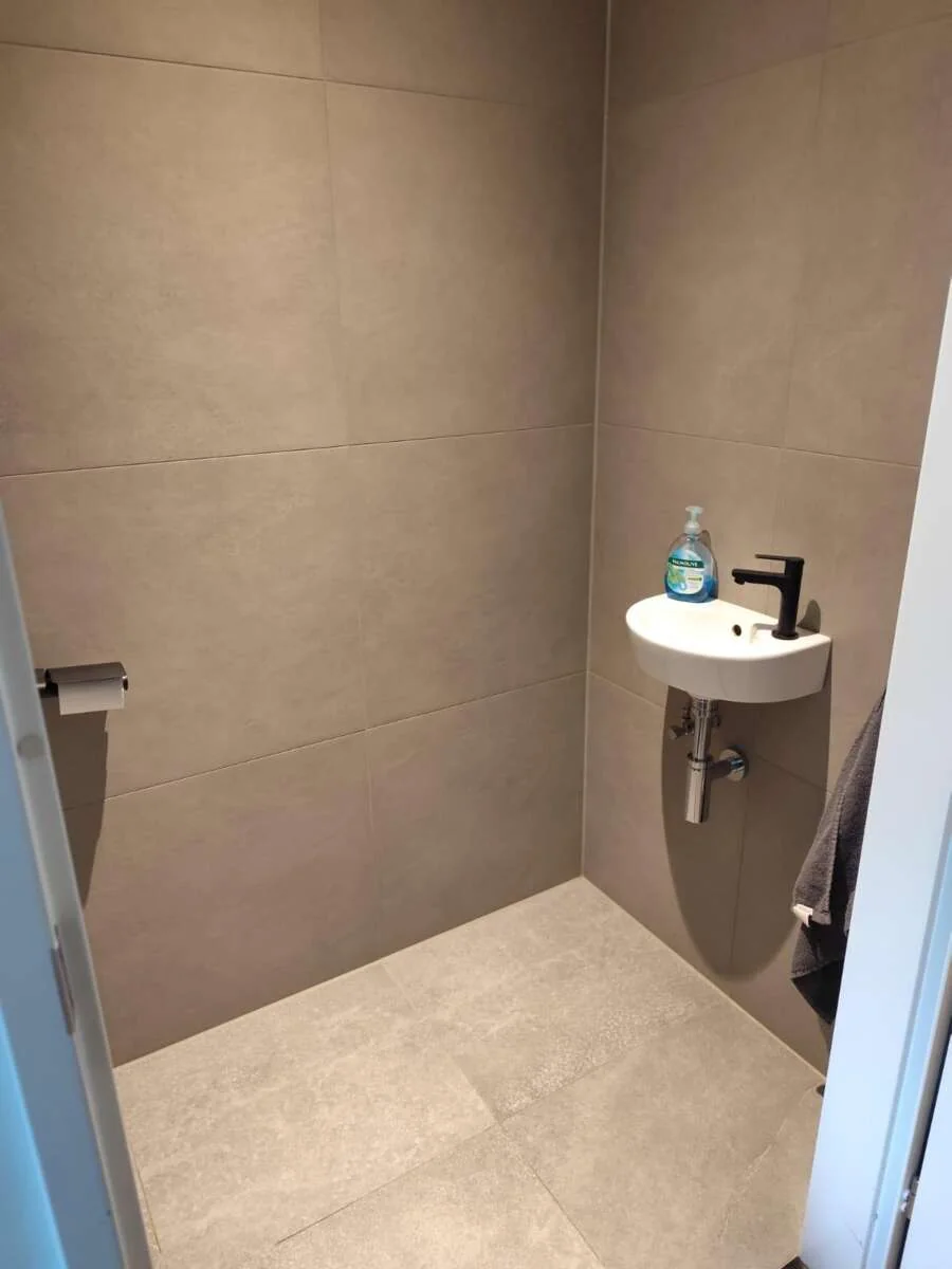 Foto van de Appartement gelegen aan de Franz Leharplein in Eindhoven