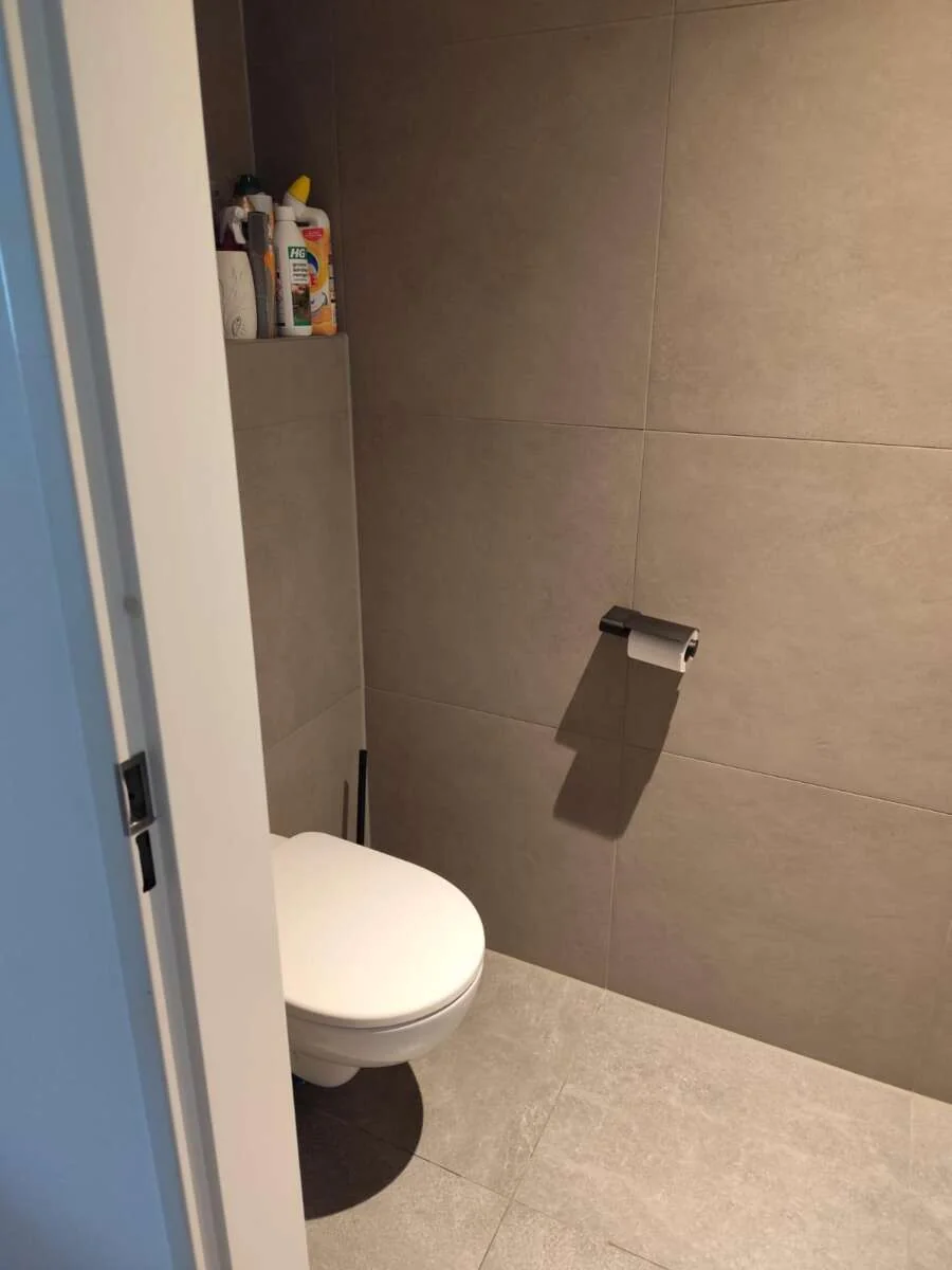 Foto van de Appartement gelegen aan de Franz Leharplein in Eindhoven