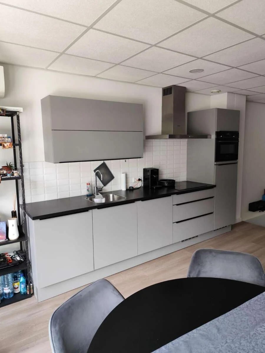 Foto van de Appartement gelegen aan de Franz Leharplein in Eindhoven