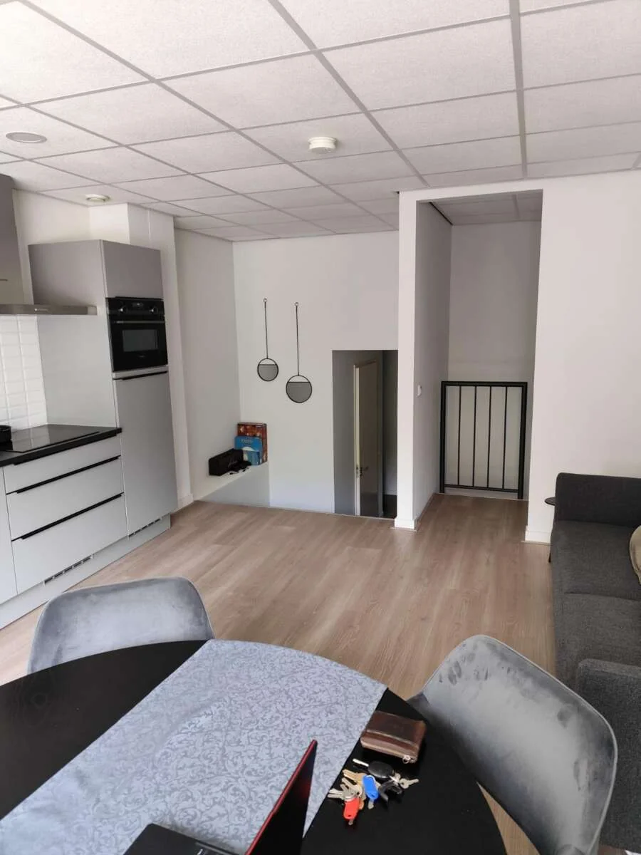 Foto van de Appartement gelegen aan de Franz Leharplein in Eindhoven