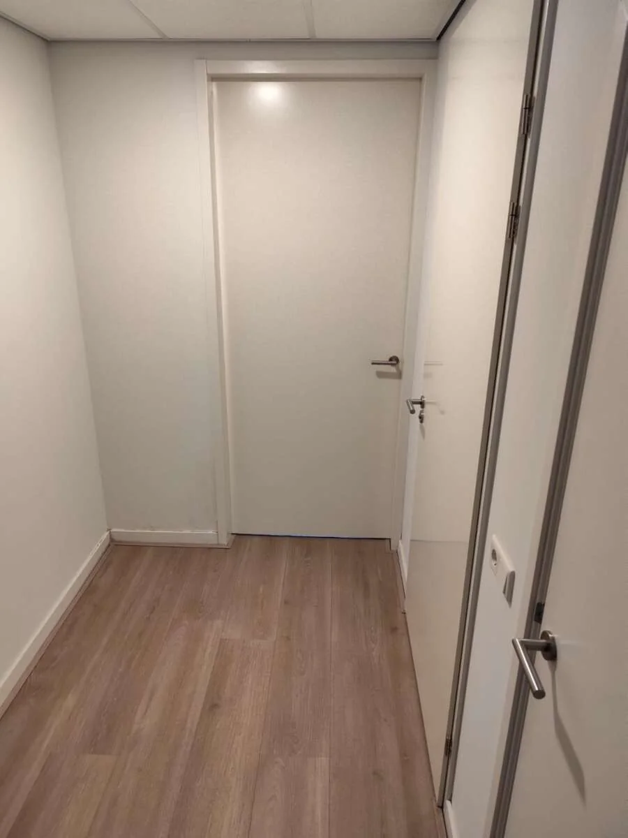 Foto van de Appartement gelegen aan de Franz Leharplein in Eindhoven