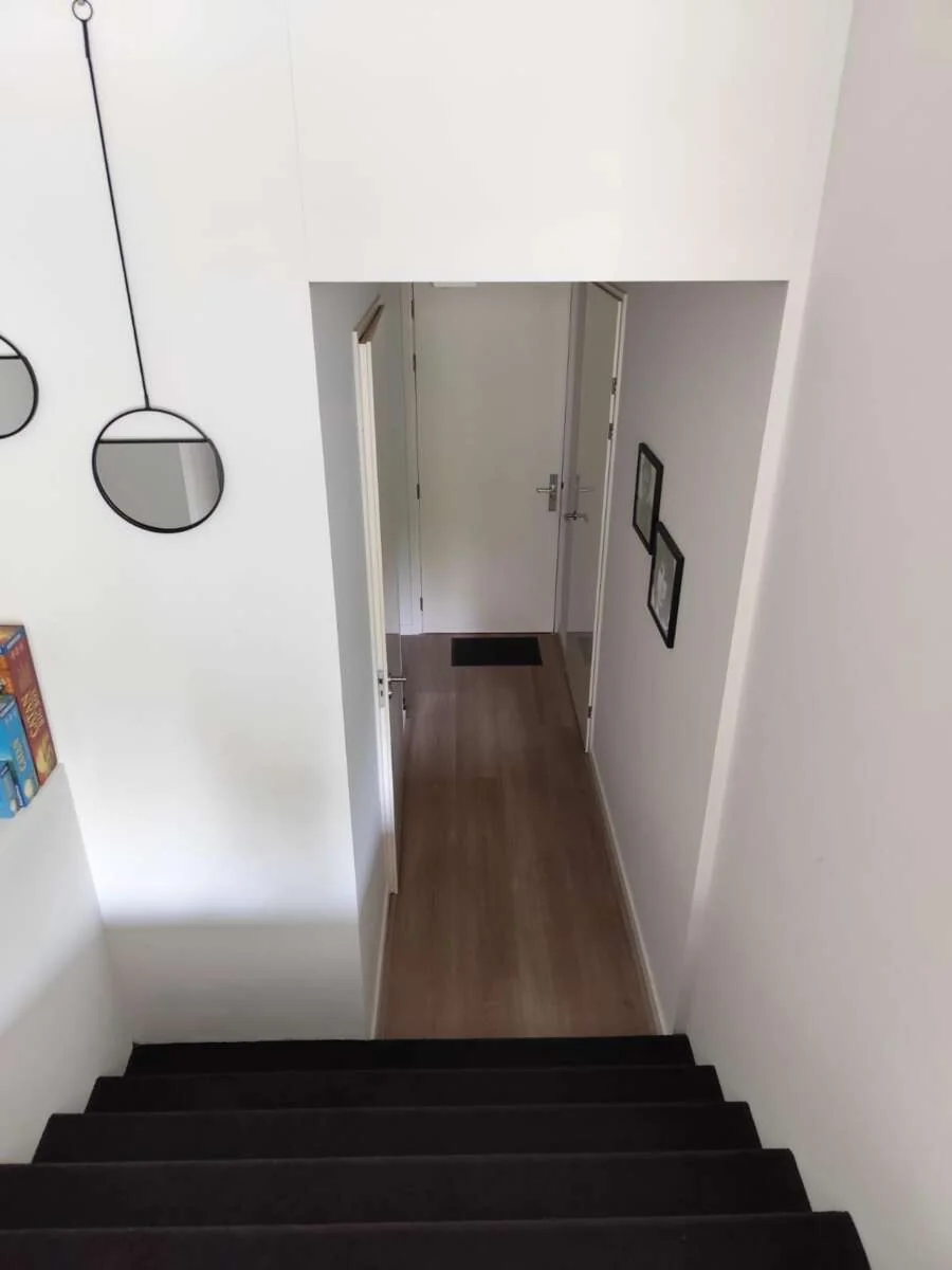 Foto van de Appartement gelegen aan de Franz Leharplein in Eindhoven