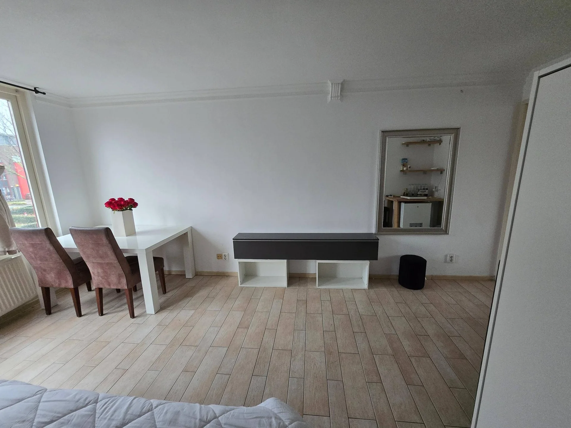 Foto van de Kamer gelegen aan de Valutaboulevard in Amsterdam