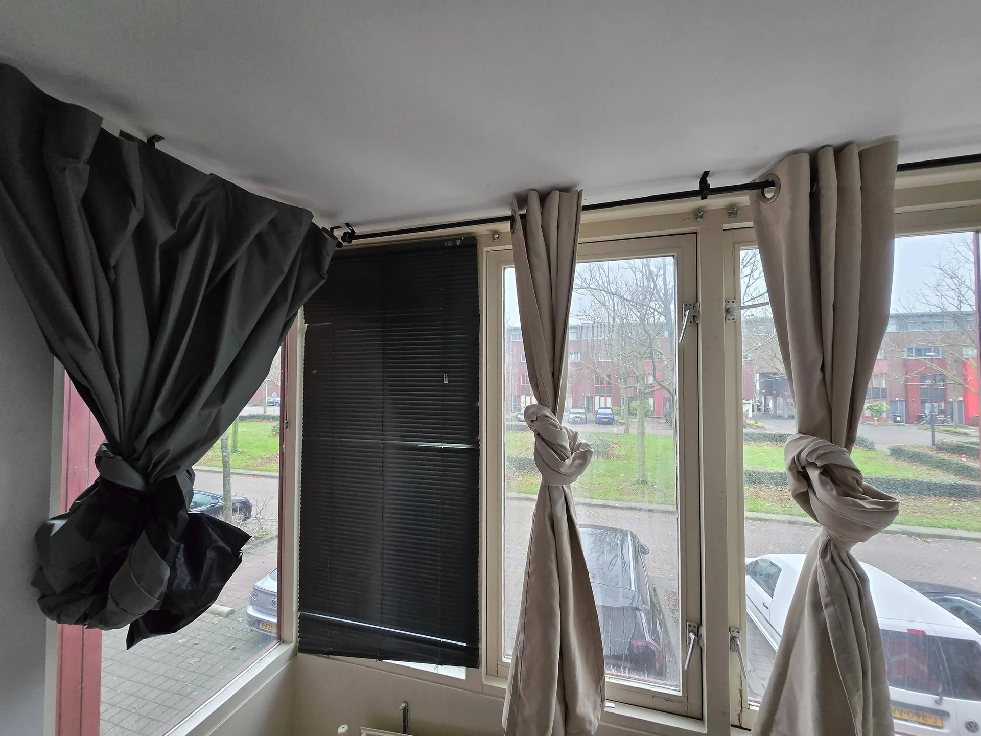 Foto van de Kamer gelegen aan de Valutaboulevard in Amsterdam