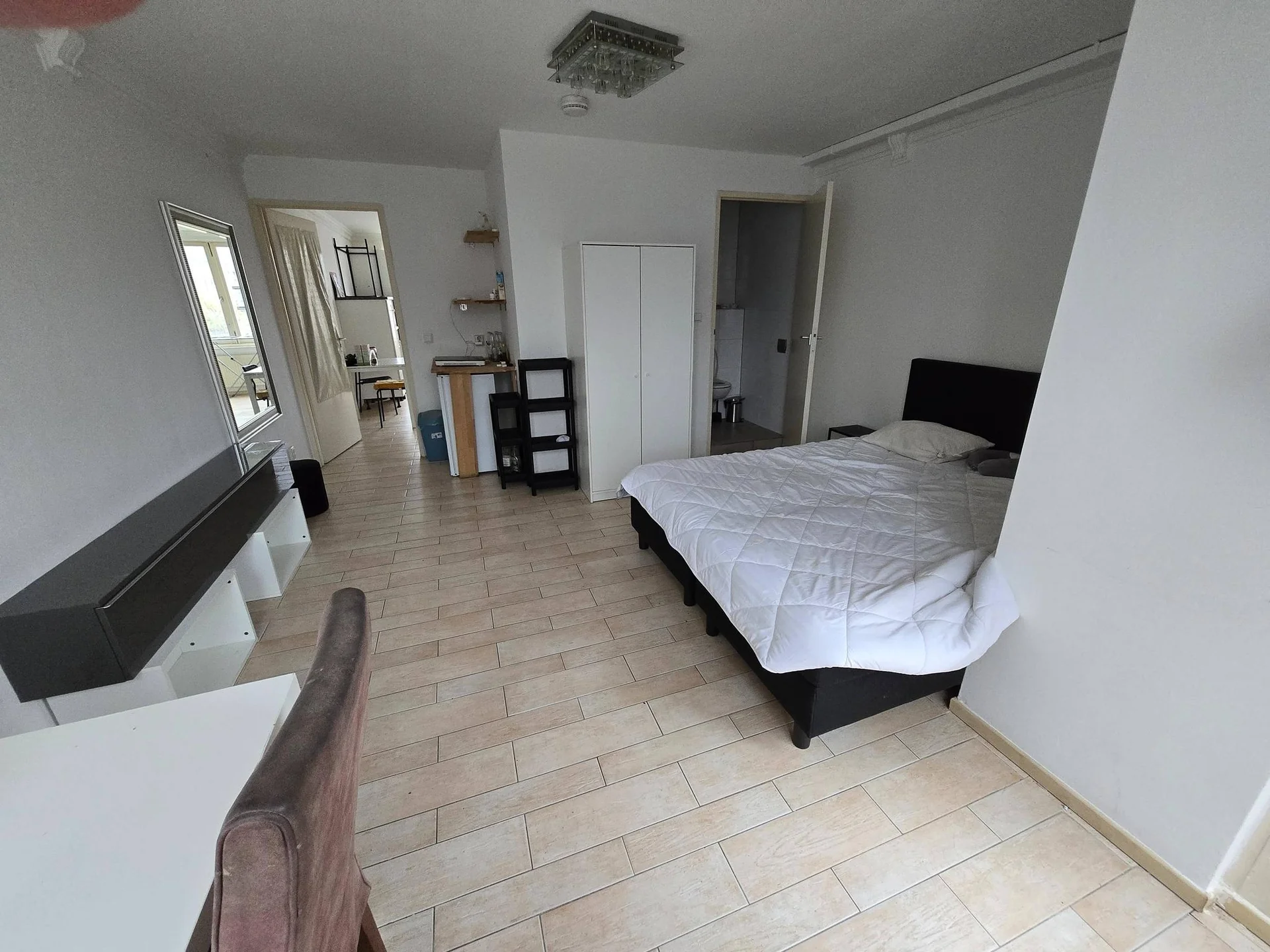 Foto van de Kamer gelegen aan de Valutaboulevard in Amsterdam