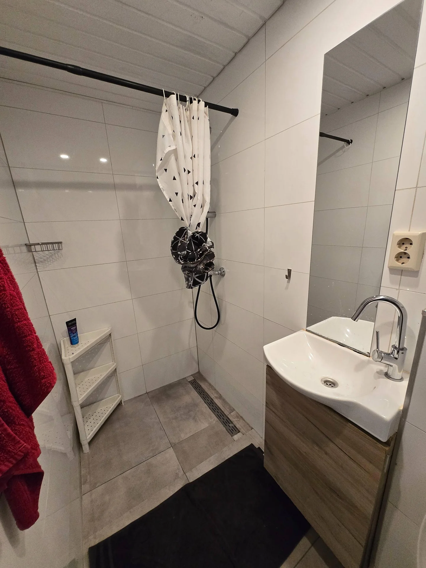 Foto van de Kamer gelegen aan de Valutaboulevard in Amsterdam