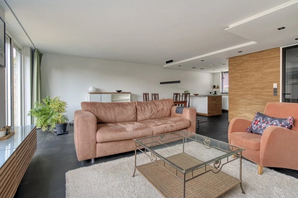 Foto van de Appartement gelegen aan de Thuishaven in Amstelveen