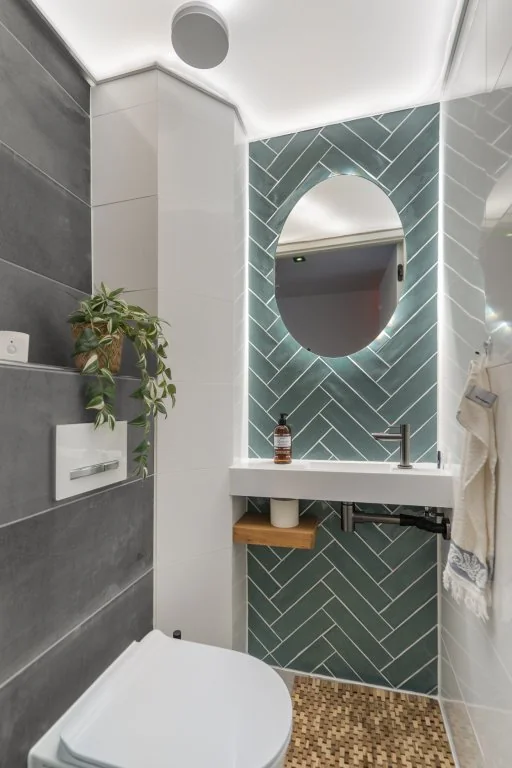 Foto van de Appartement gelegen aan de Thuishaven in Amstelveen