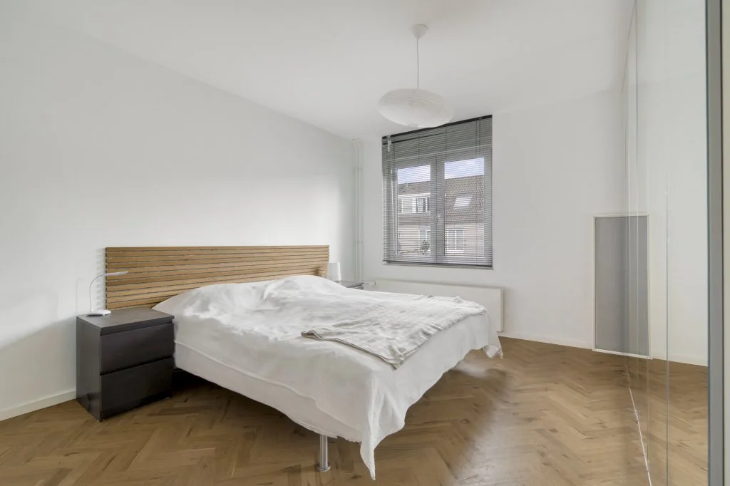 Foto van de Appartement gelegen aan de Thuishaven in Amstelveen