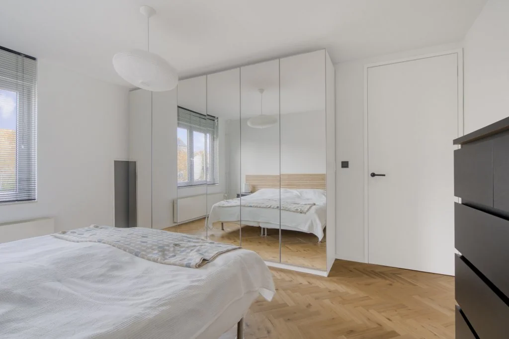 Foto van de Appartement gelegen aan de Thuishaven in Amstelveen