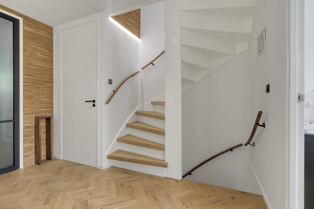 Foto van de Appartement gelegen aan de Thuishaven in Amstelveen