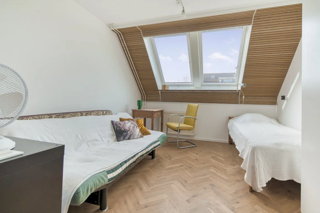 Foto van de Appartement gelegen aan de Thuishaven in Amstelveen